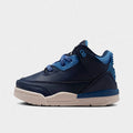 Toddler Mid-Top Basketball Shoes