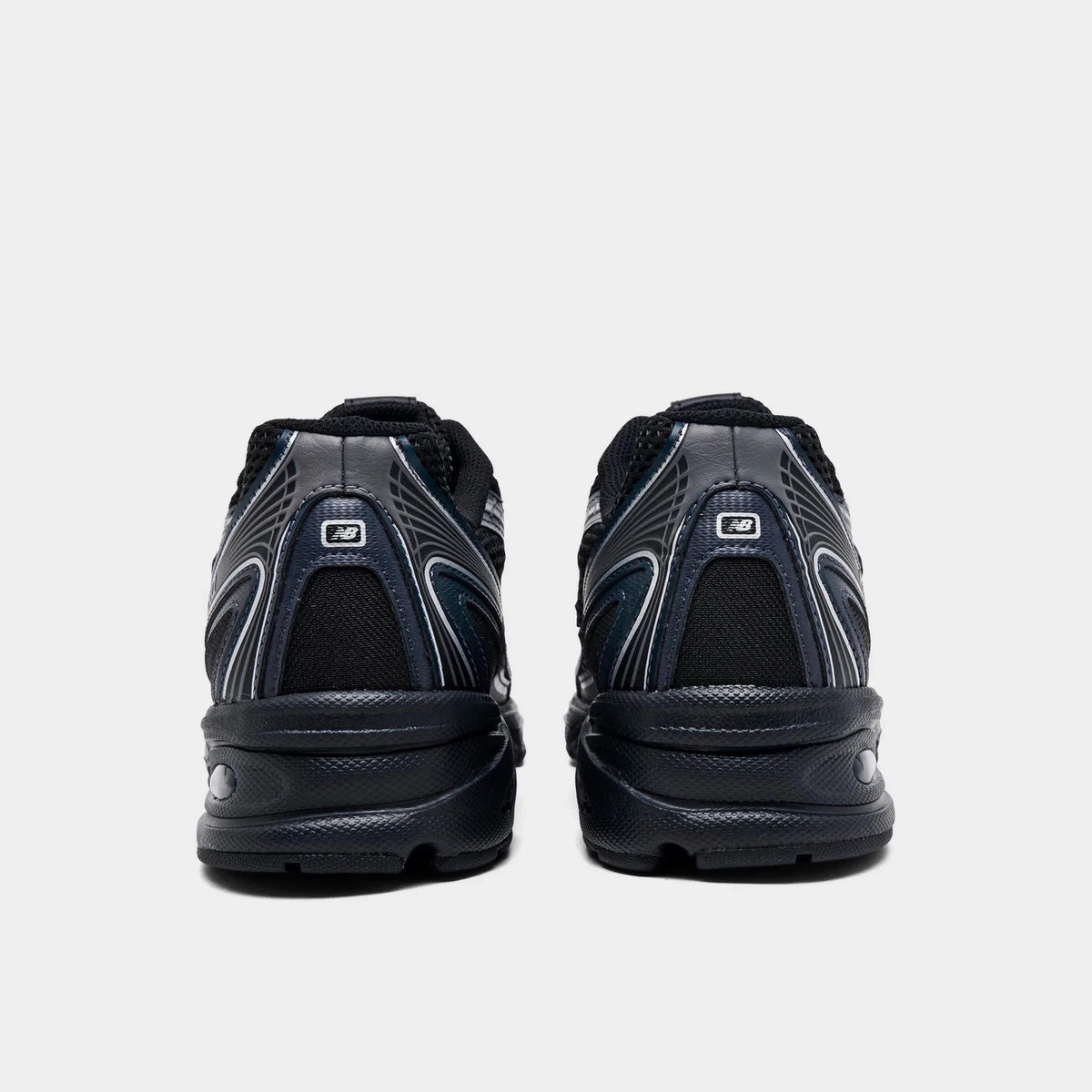 Men's Mesh Low-Top Casual Sneakers