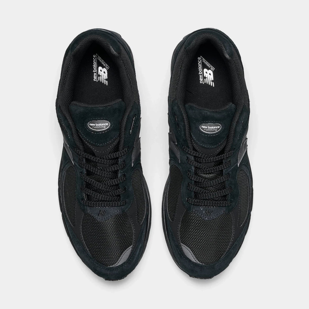 Men's Mesh and Suede Casual Sneakers