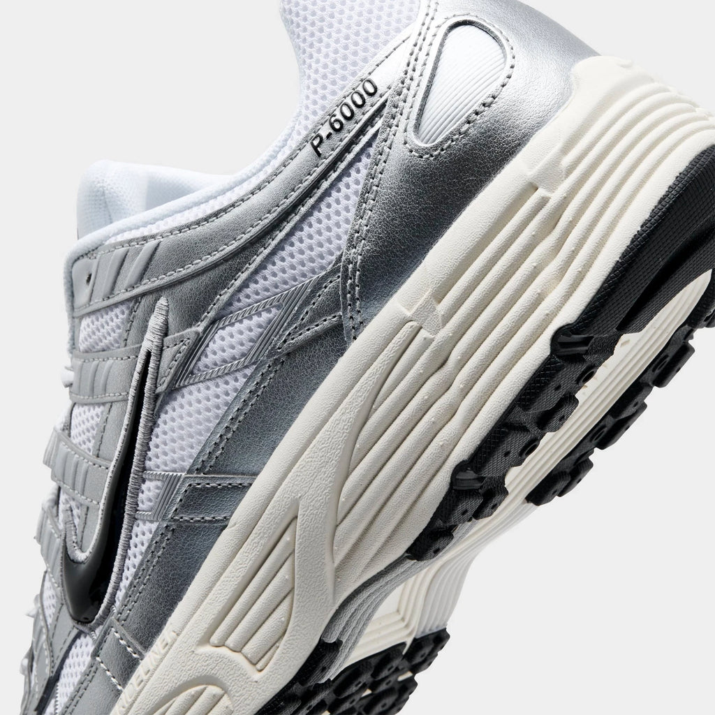 Men's Retro Mesh Running Sneaker