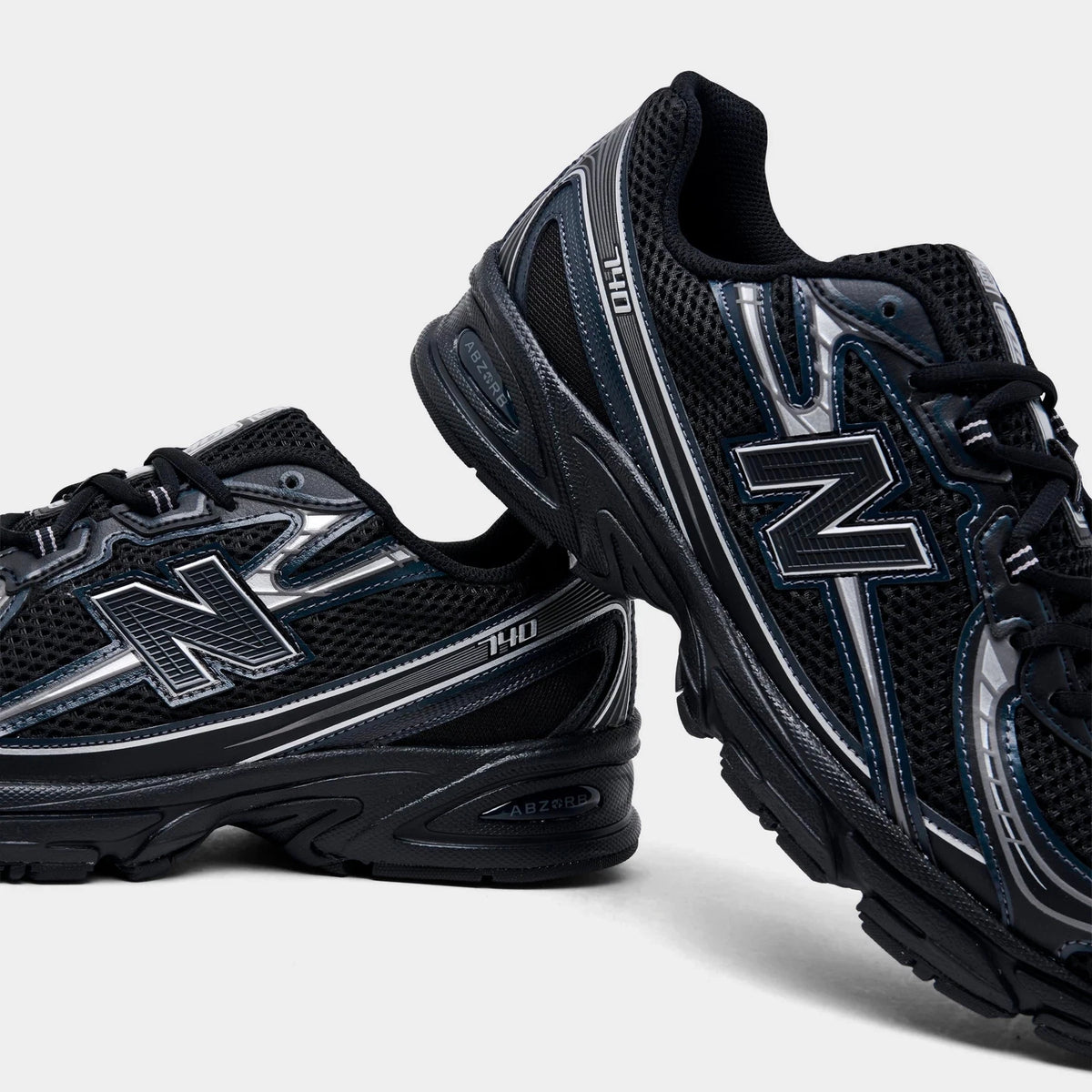 Men's Mesh Low-Top Casual Sneakers
