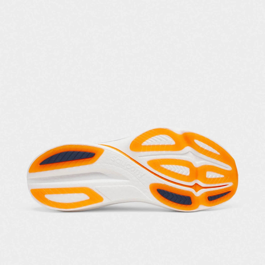 Men's Mesh Performance Running Shoes