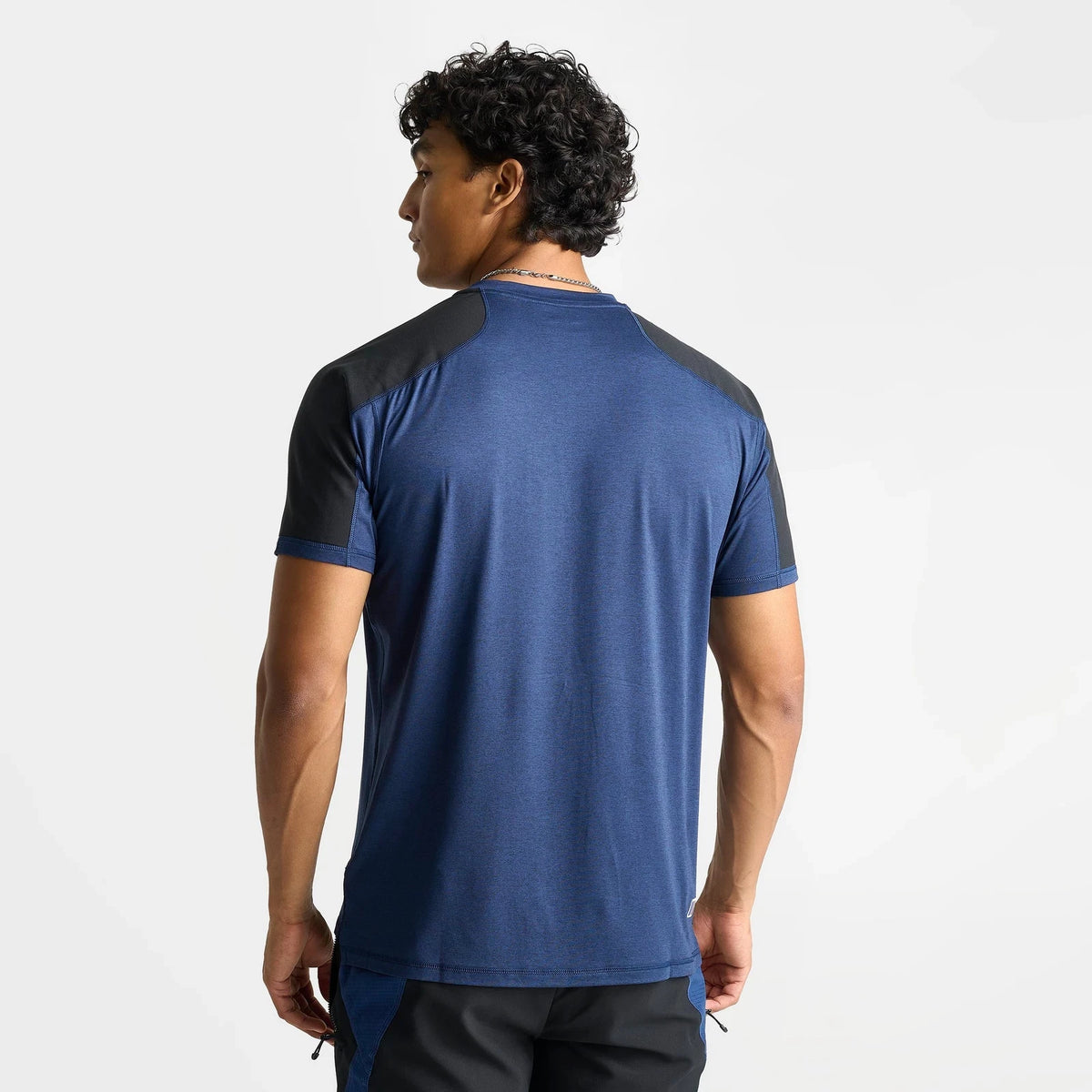 Men's Stretch Performance T-Shirt