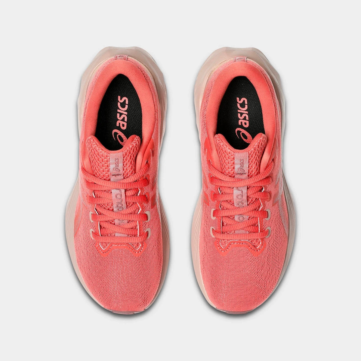 Big Kids' Mesh Running Shoes