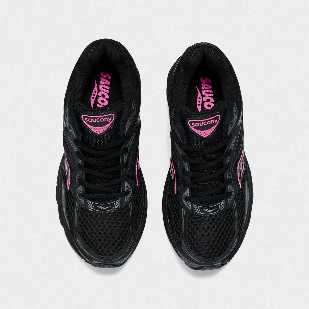 Women's Mesh Retro Casual Sneakers