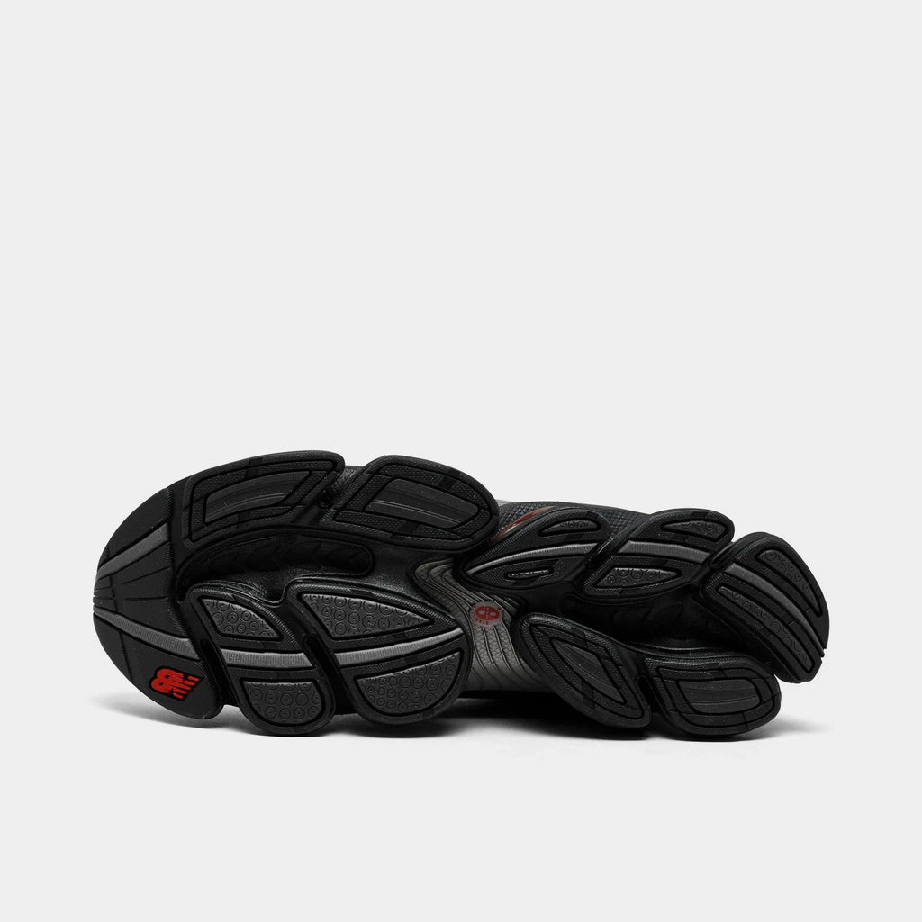 Men's Mesh Tech Casual Sneakers