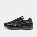 Men's Mesh And Synthetic Lifestyle Sneakers