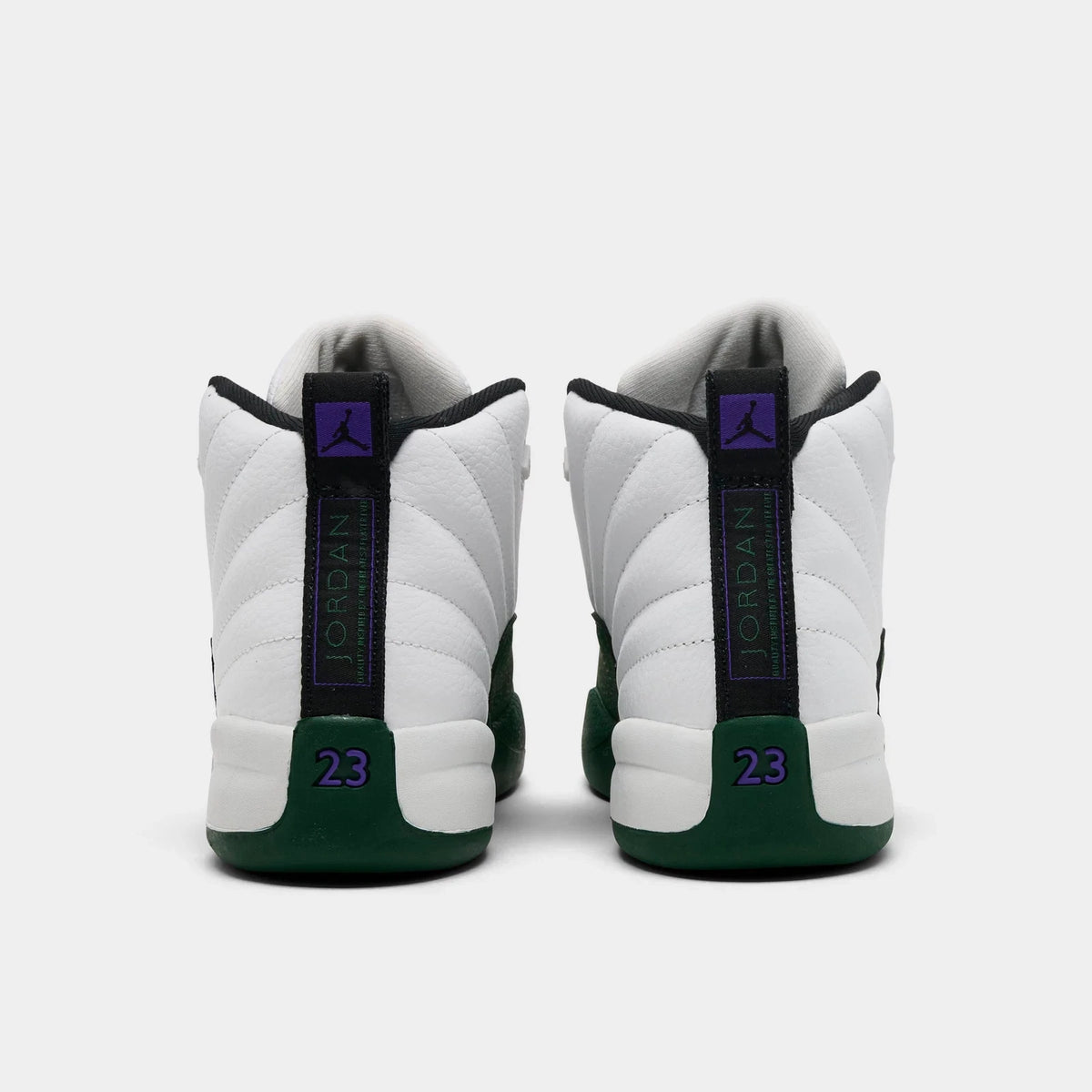 Little Kids' Mid-Top Basketball Shoes