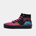 Big Kids' Suede High-Top Sneaker