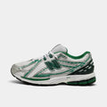 Men's Mesh Running-Inspired Sneakers