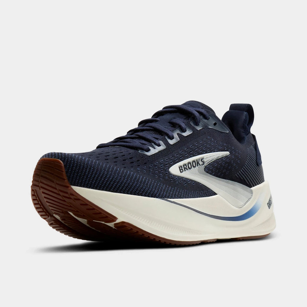 Men's Max Cushion Running Shoes