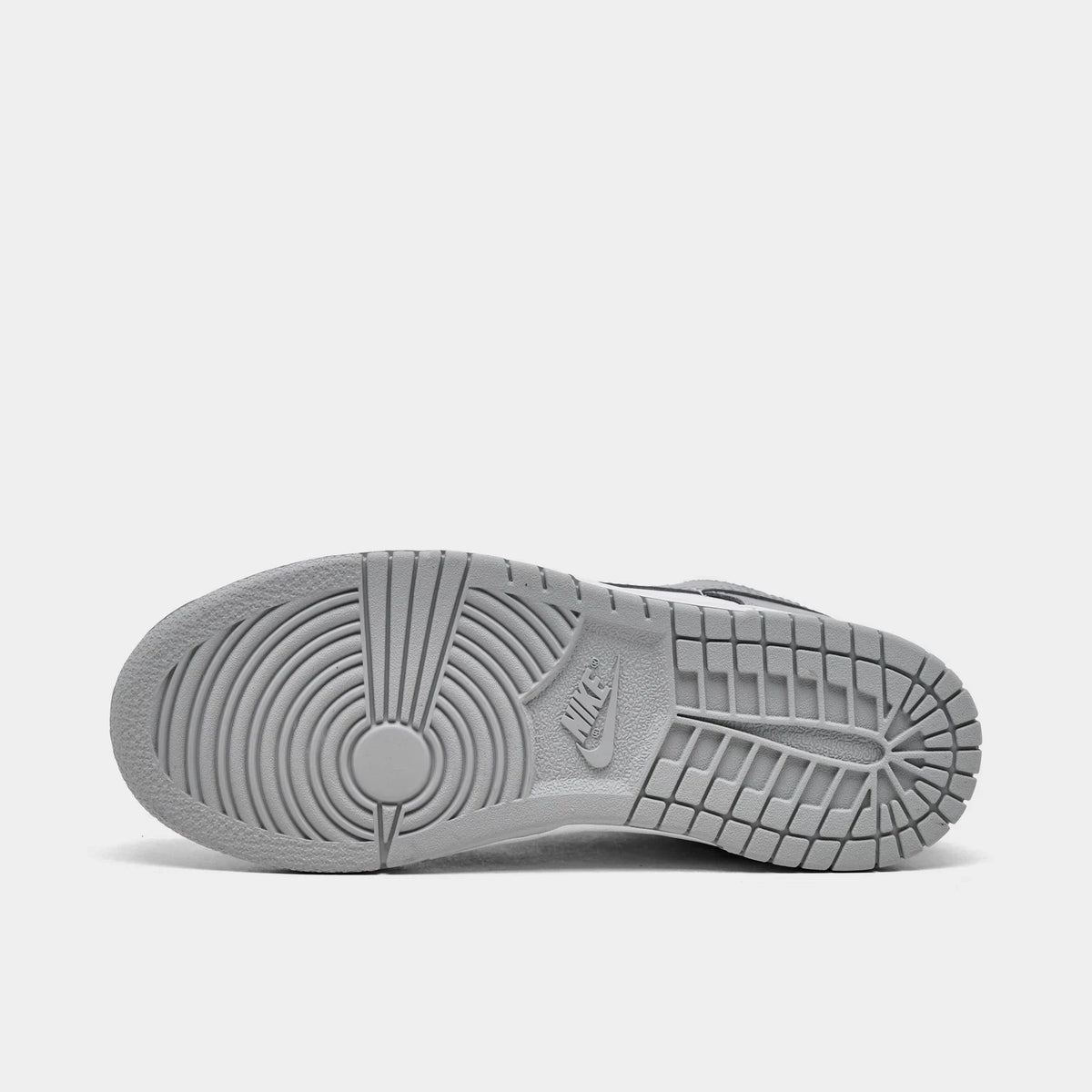 Little Kids' Leather Low-Top Sneakers