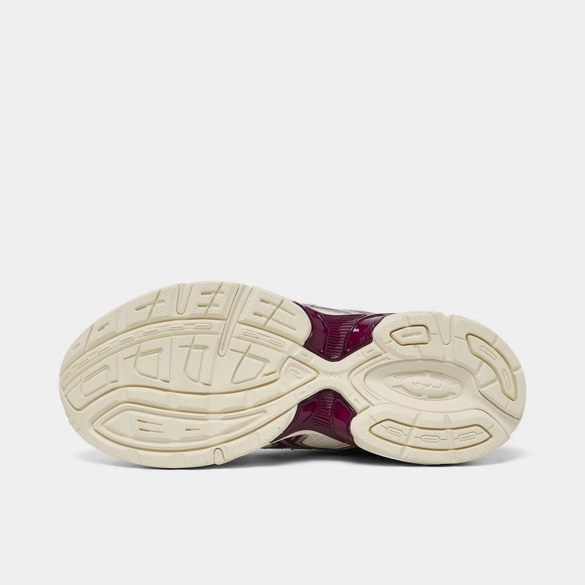 Women's Mesh And Synthetic Running Sneaker
