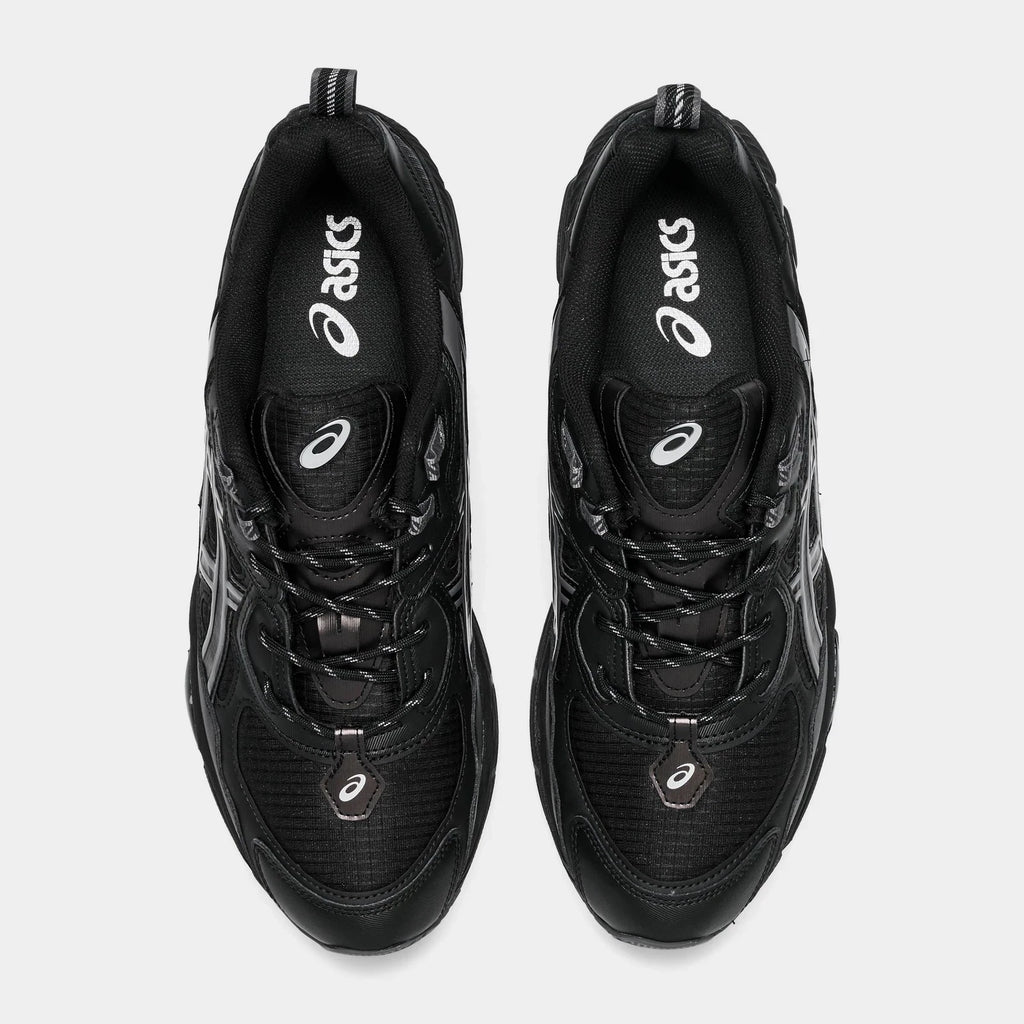 Men's Ripstop Utility Casual Sneaker