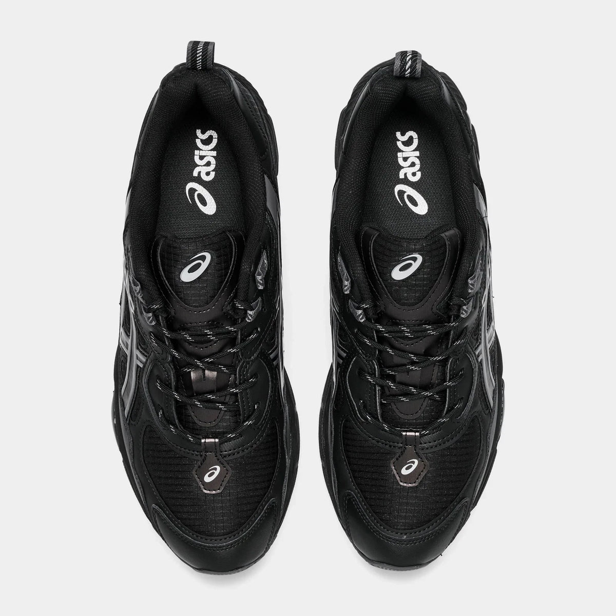 Men's Ripstop Utility Casual Sneaker