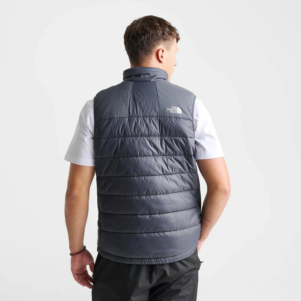 Men's Insulated Stretch Vest