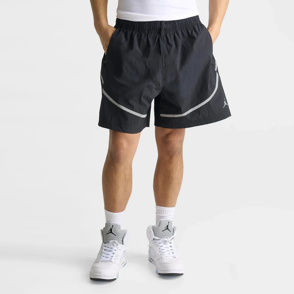 Men's Recycled Nylon Trail Shorts