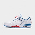 Men's Leather Low Top Casual Sneaker
