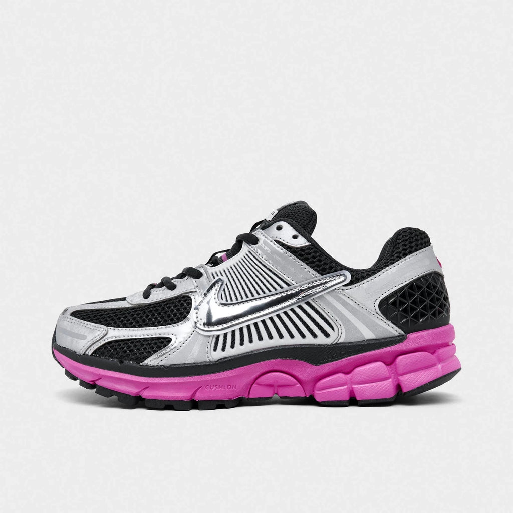 Women's Mesh Cage Cushion Running Sneaker