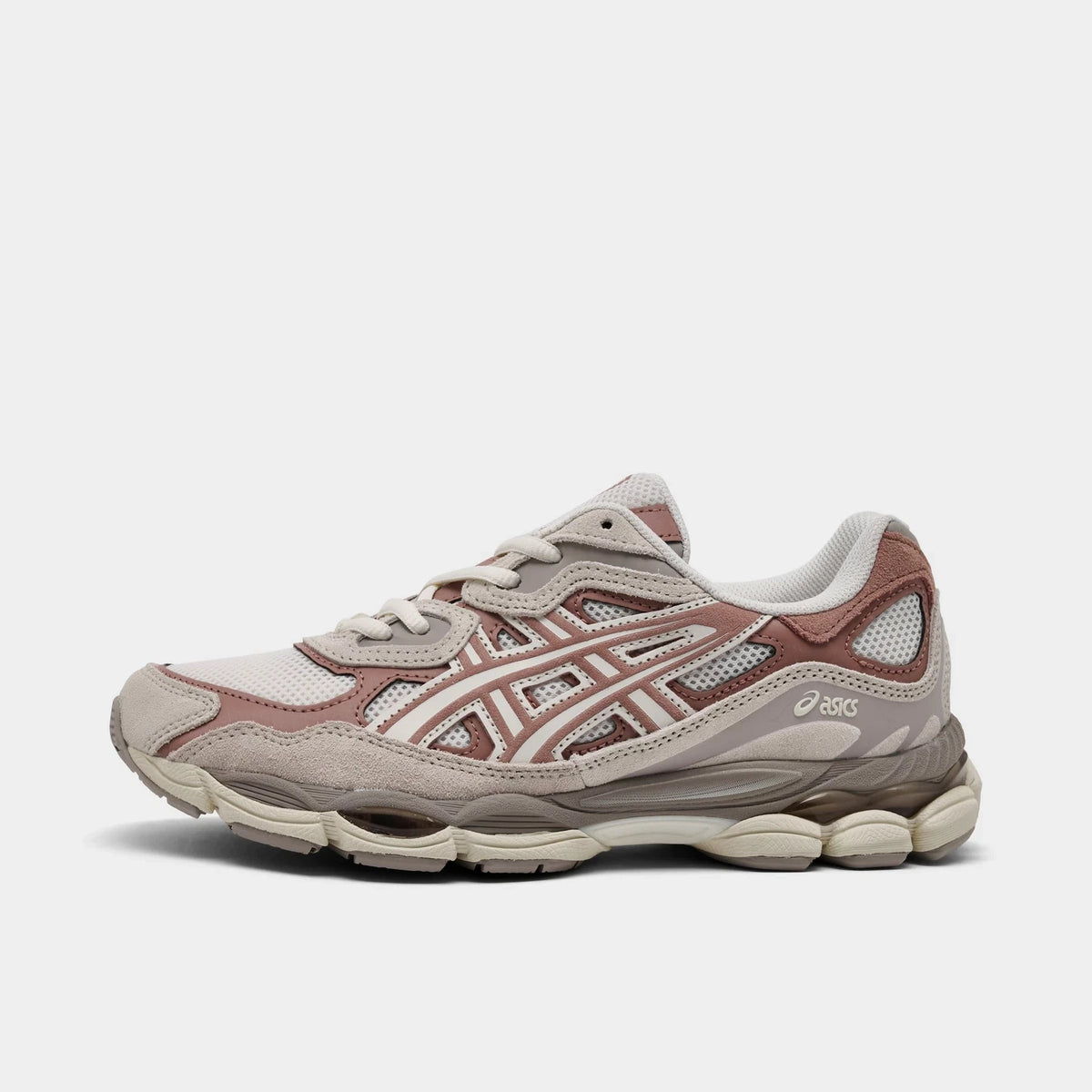 Women's Mesh Casual Sneaker