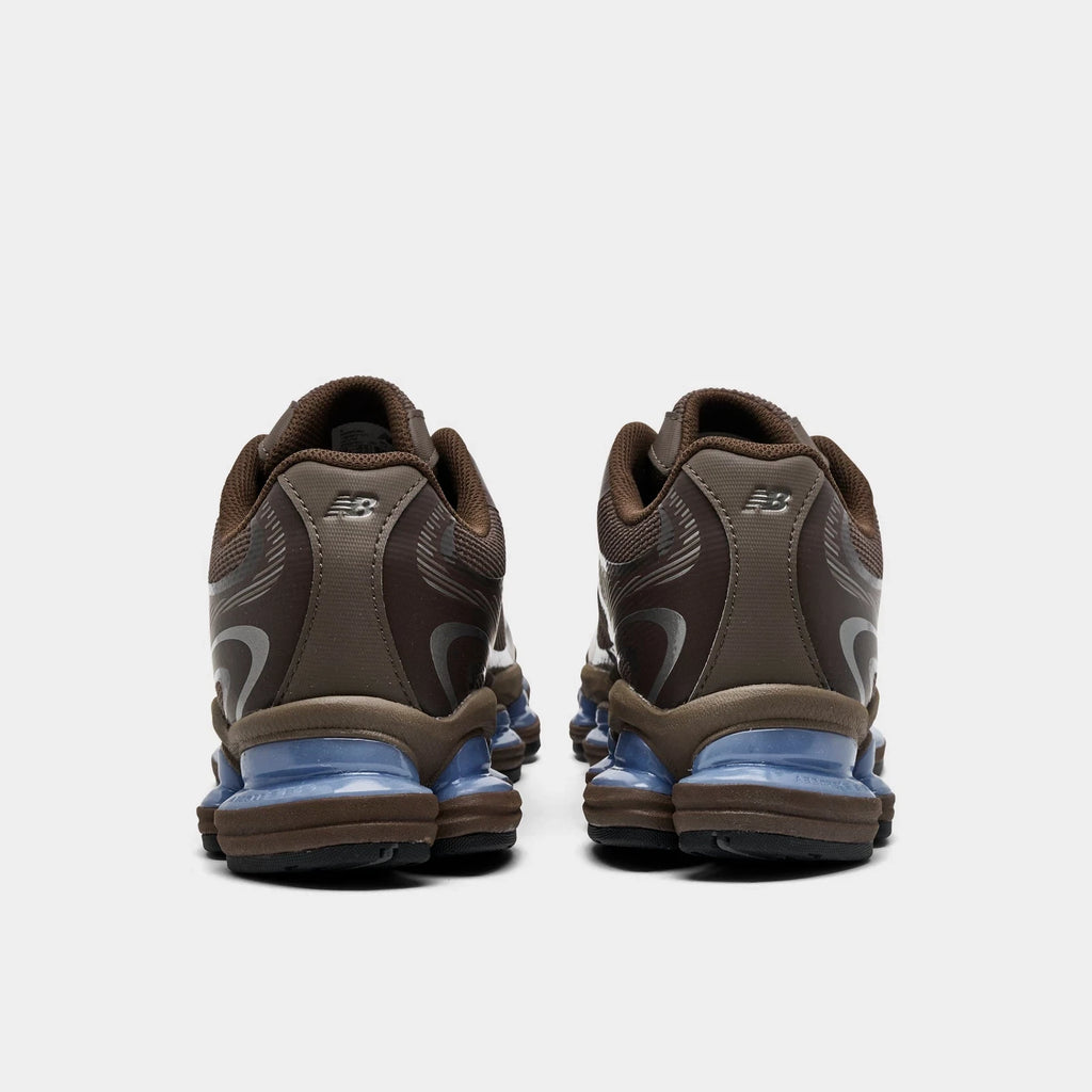 Men's Mesh Reflective Casual Sneakers