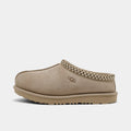 Kids' Suede Slip-On Slippers - Color 270