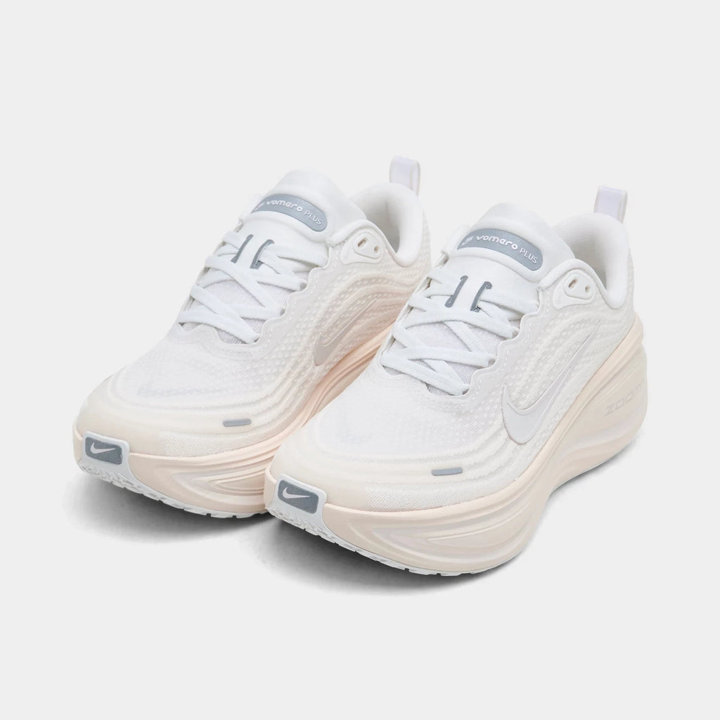 Women's Cushioned Mesh Running Shoes