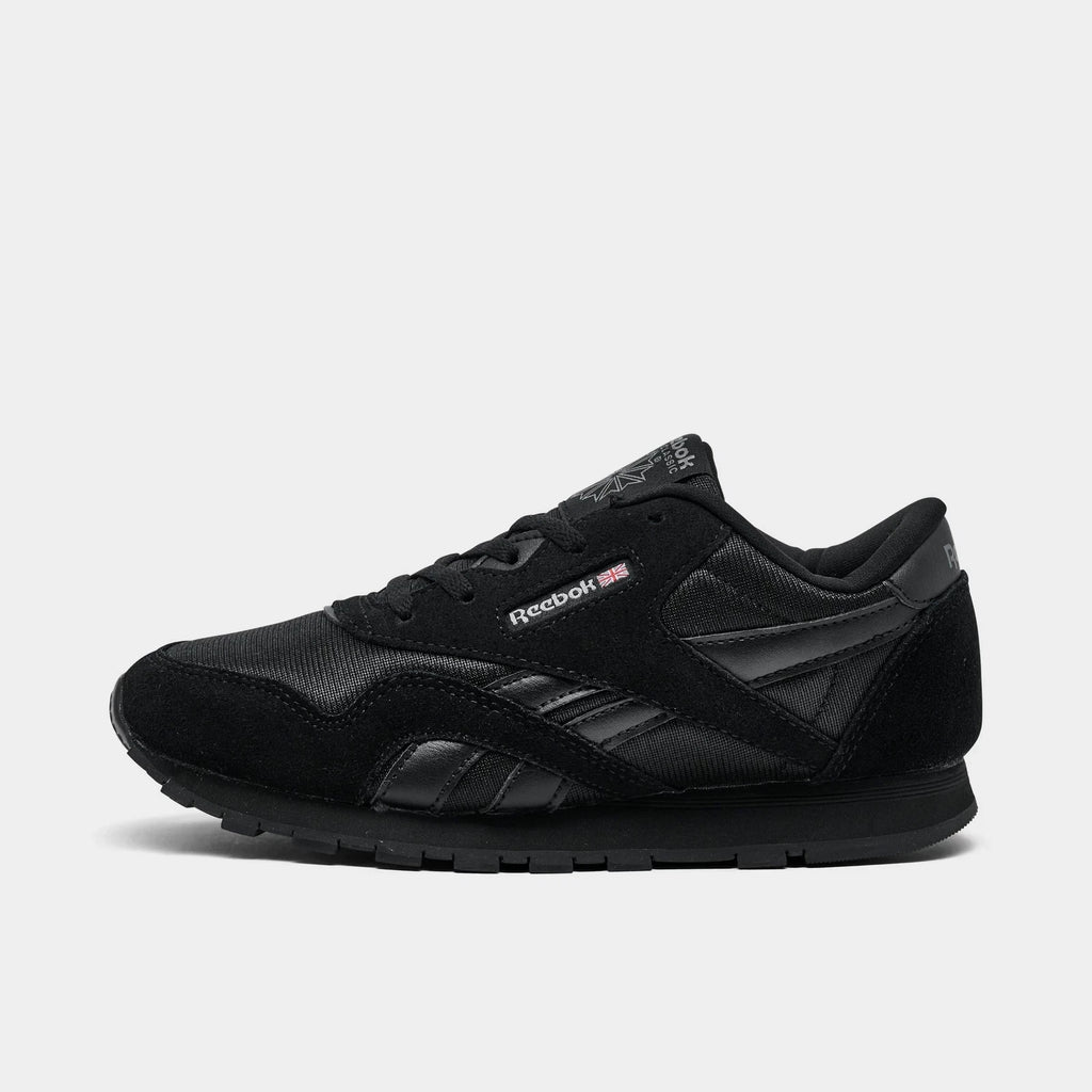Little Kids' Nylon Casual Sneaker