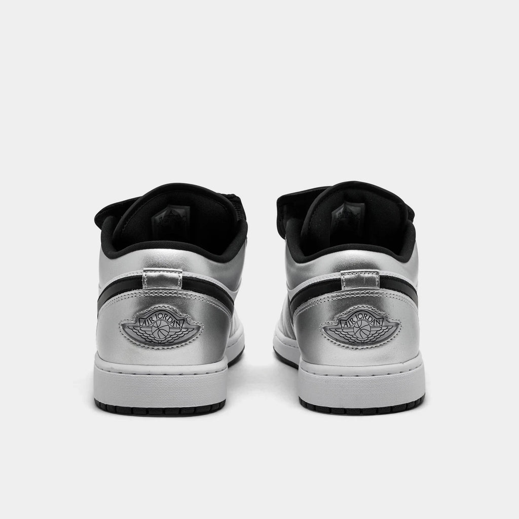Men's Leather Low Top Sneaker