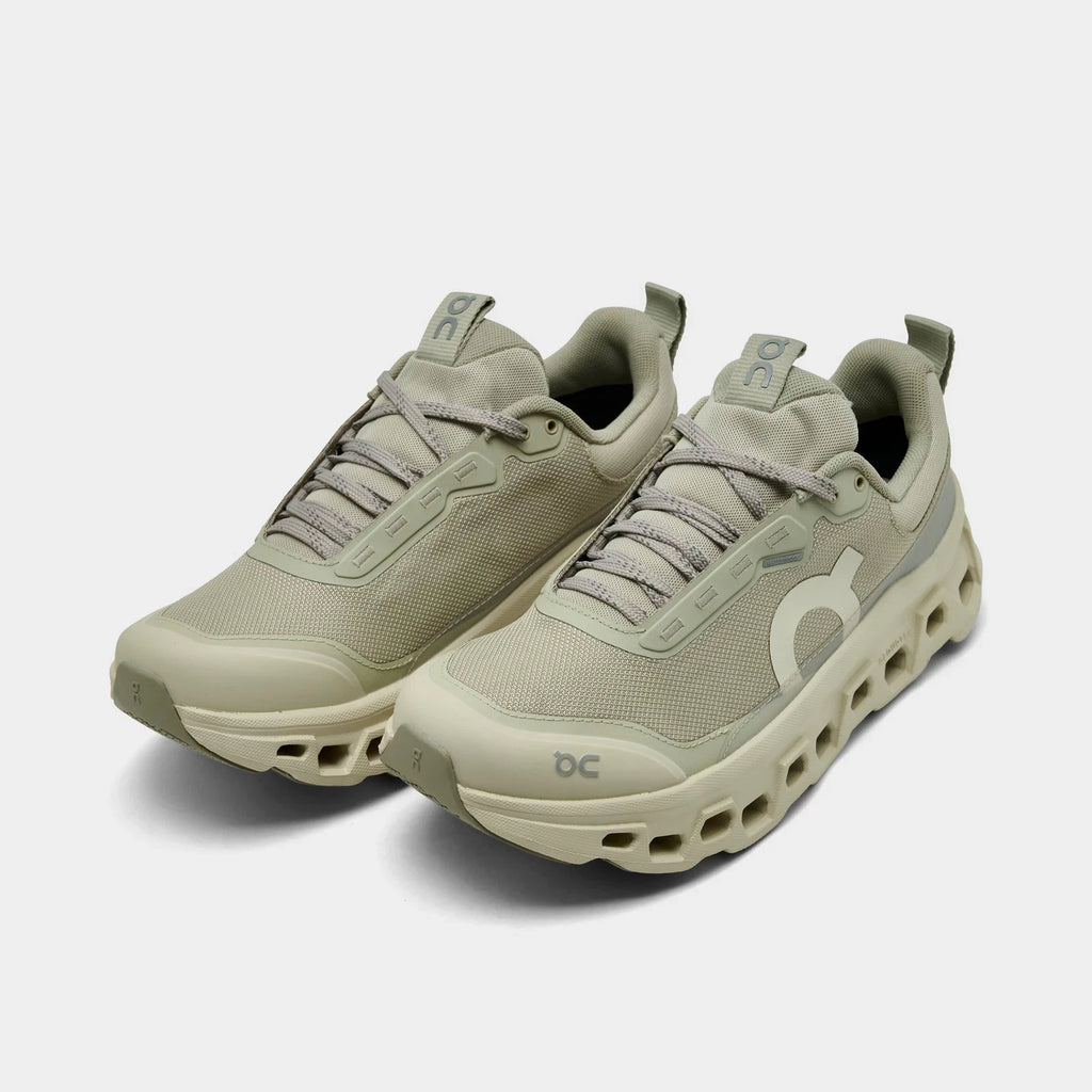 Women's Waterproof Mesh Sneakers