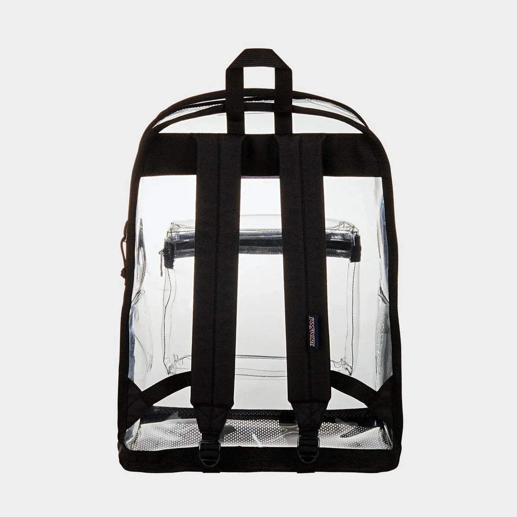 Clear 25.5L Backpack