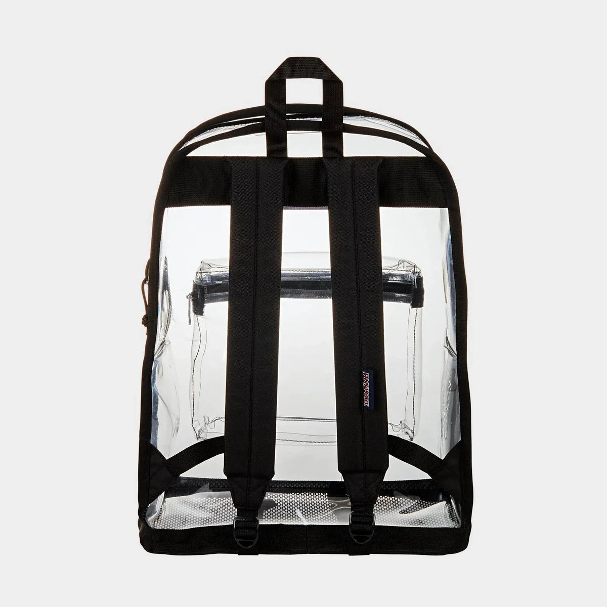 Clear 25.5L Backpack