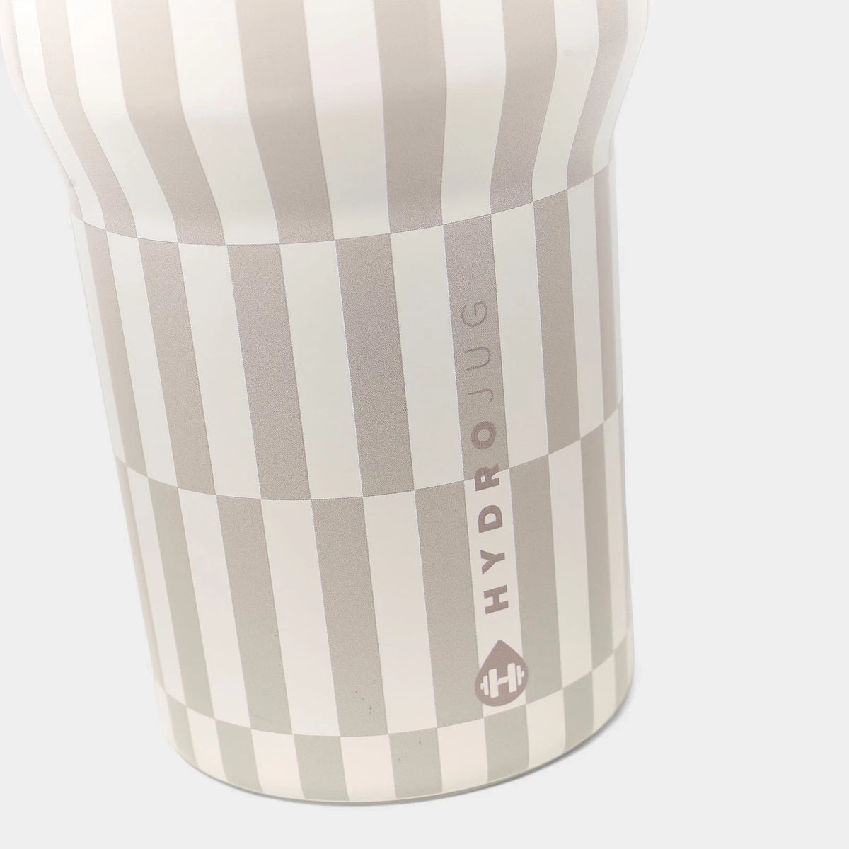32 oz Insulated Flip Straw Water Bottle
