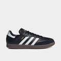 Men's Leather Indoor Soccer Shoes