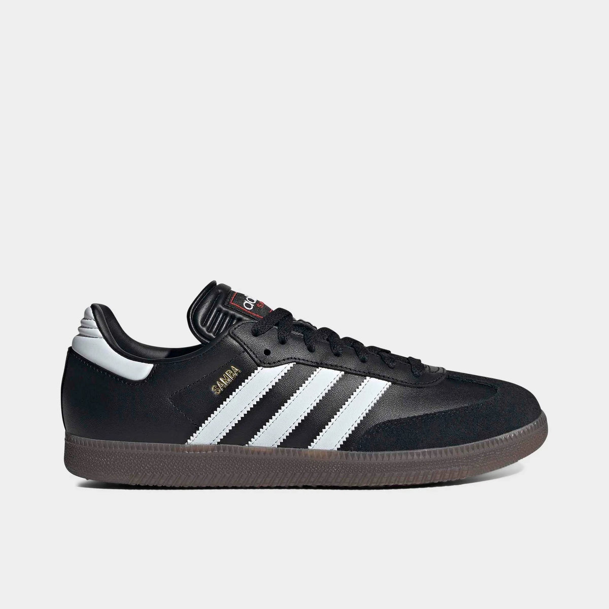 Men's Leather Indoor Soccer Shoes
