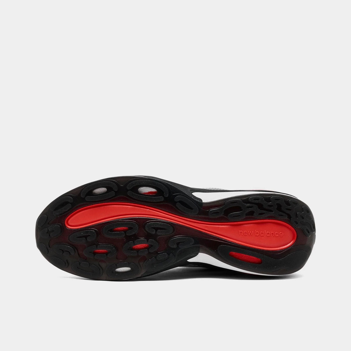 Men's Cushioned Mesh Running Shoes