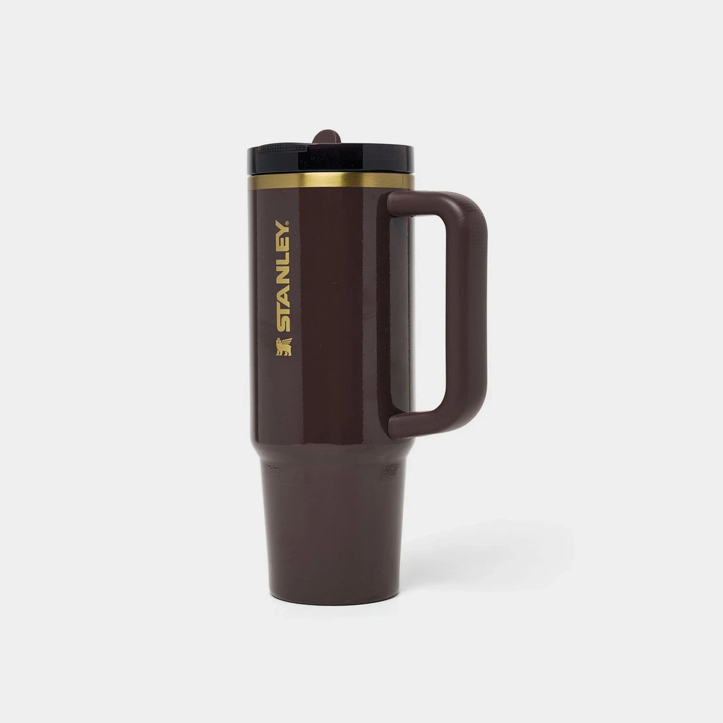 30 Oz Insulated Flip Straw Tumbler
