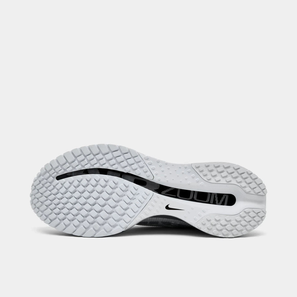 Men's Cushioned Knit Running Shoes