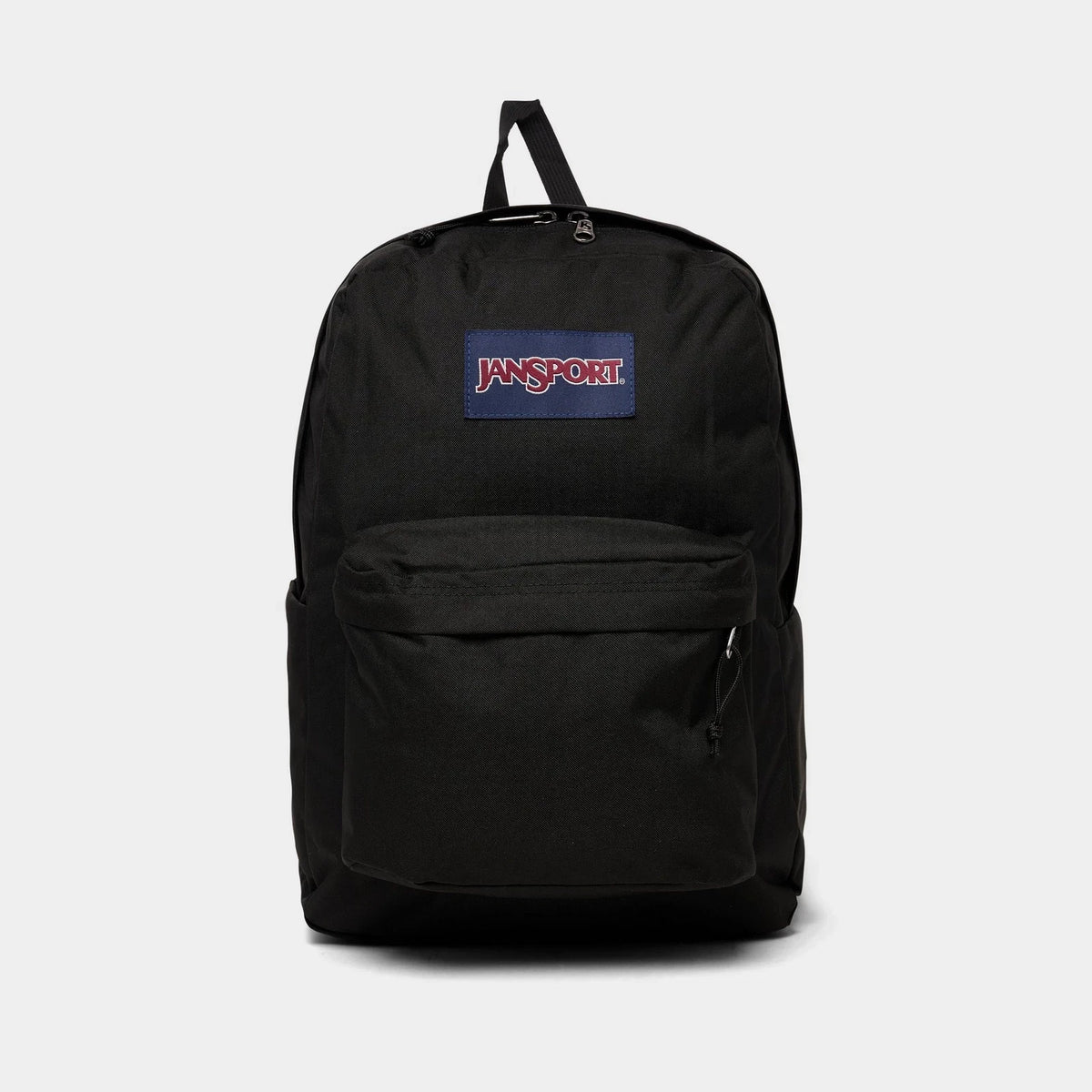 26L Laptop Backpack - Black