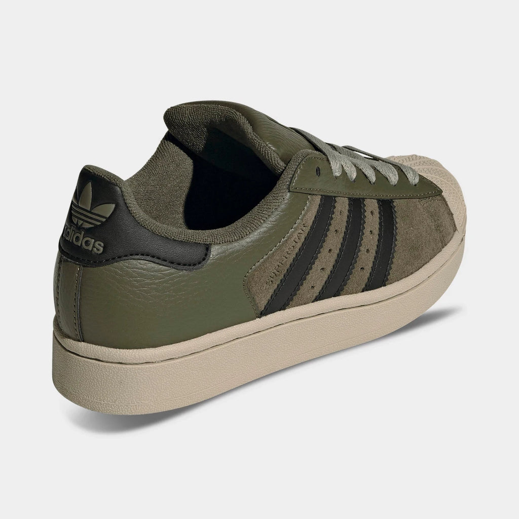 Big Kids' Shell-Toe Casual Sneakers