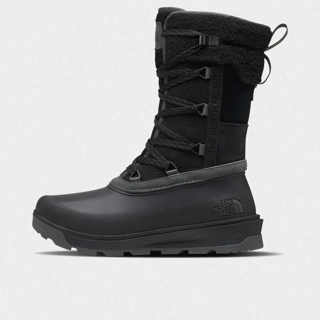 Women's Waterproof Insulated Mid Boots