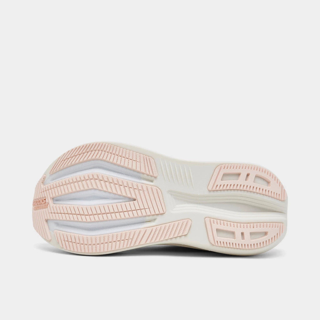 Women's Max-Cushion Road Running Shoes