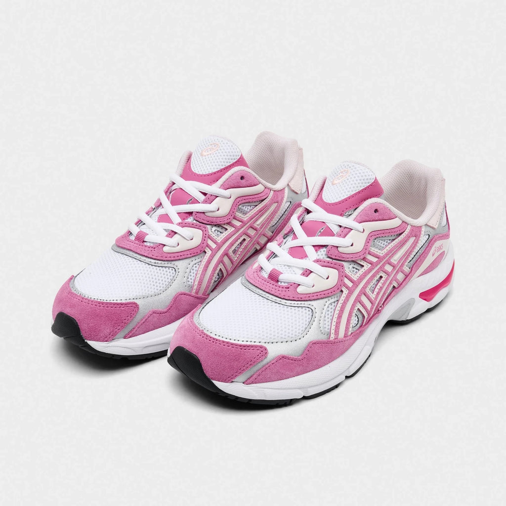 Big Kids' Mesh Casual Sneaker