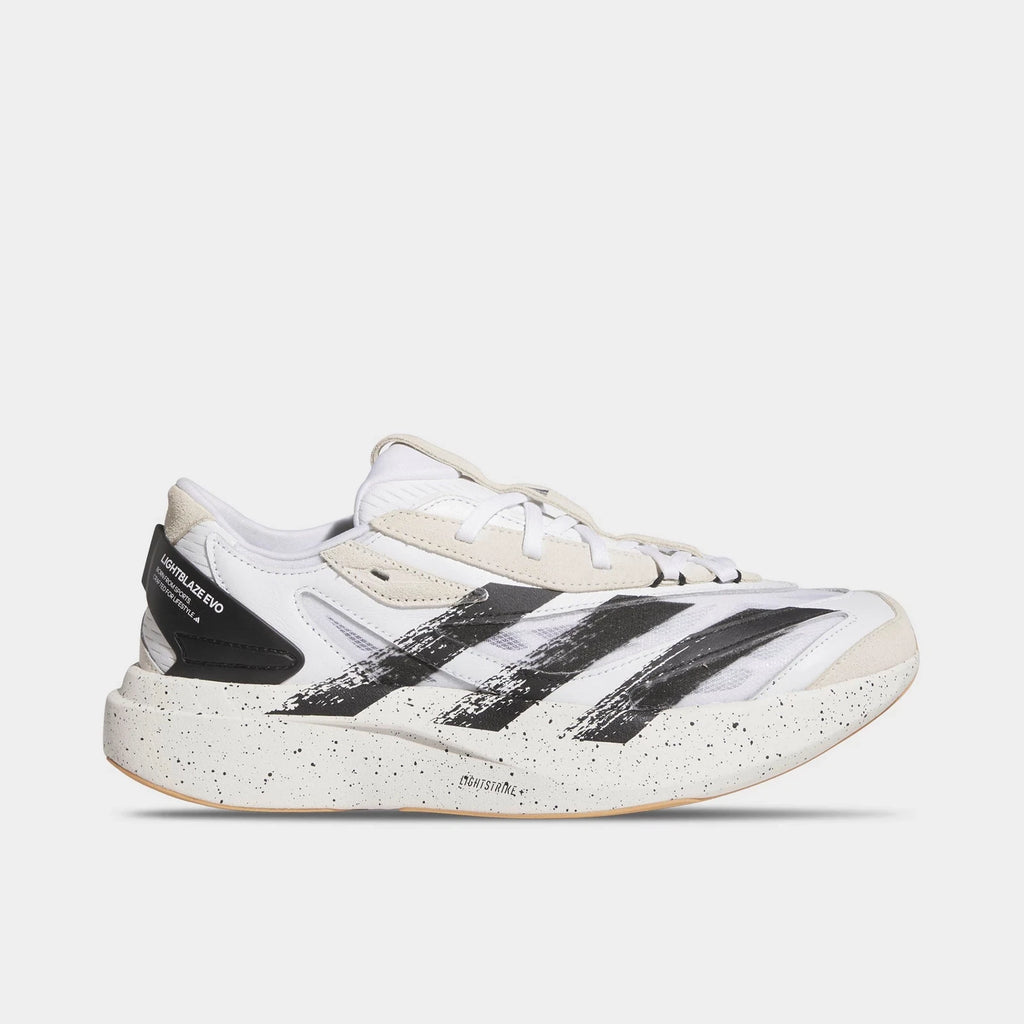 Men's Mesh And Leather Casual Sneakers