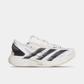Men's Mesh And Leather Casual Sneakers