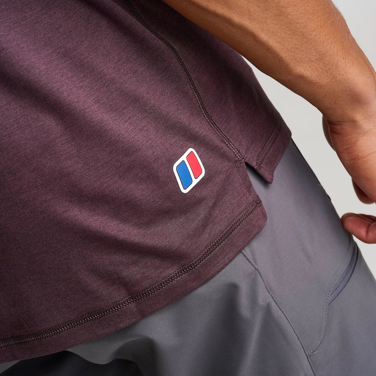 Men's Stretch Performance T-Shirt
