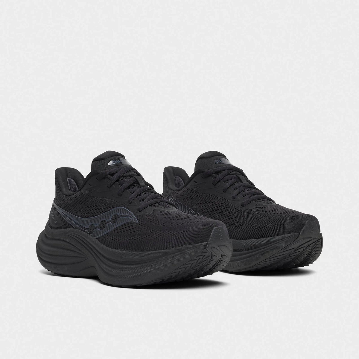 Women's Cushioned Mesh Running Shoes