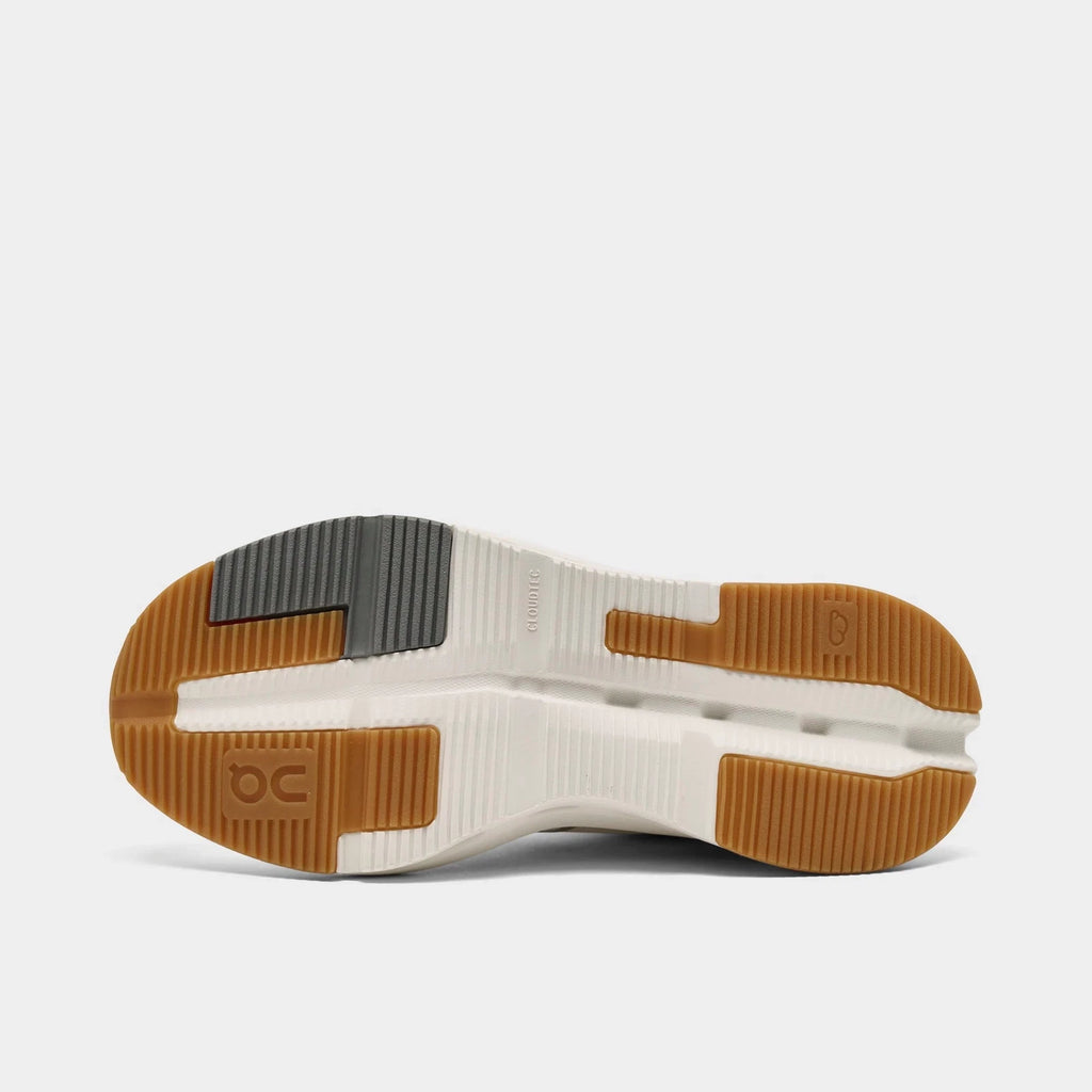 Big Kids' Textile Running Sneaker