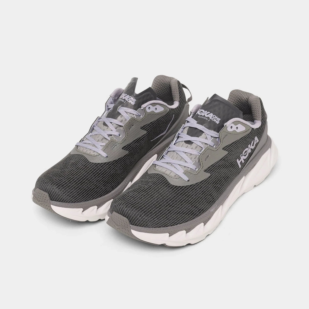 Men's Structured Mesh Running Shoes