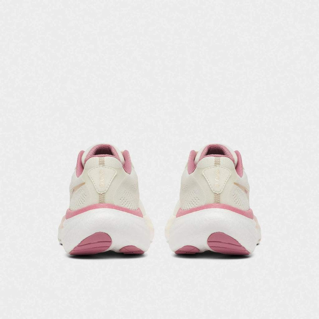 Women's Neutral Mesh Running Shoes